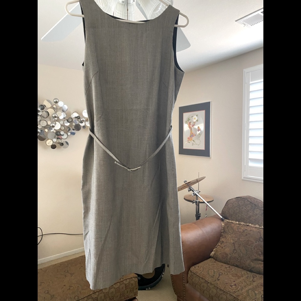 Casual Corner Dress